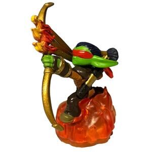 Activision Skylanders Polar Whirlwind Giants Video Game Action Figure